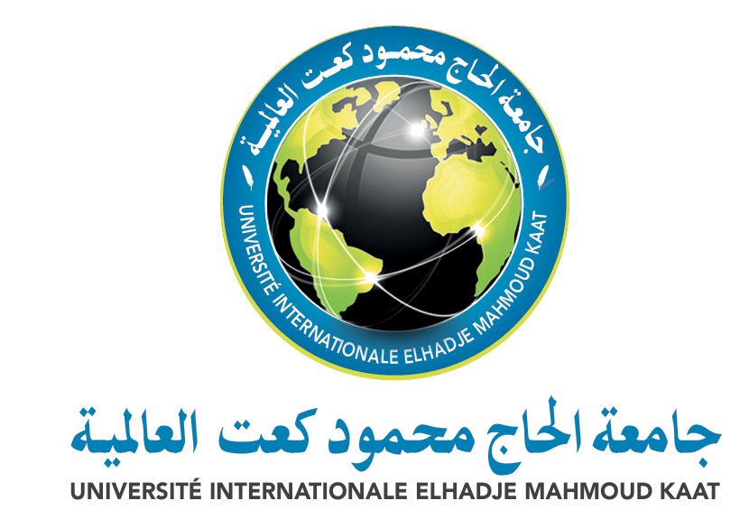 University International ELHADJE MAHMOUD KAAT